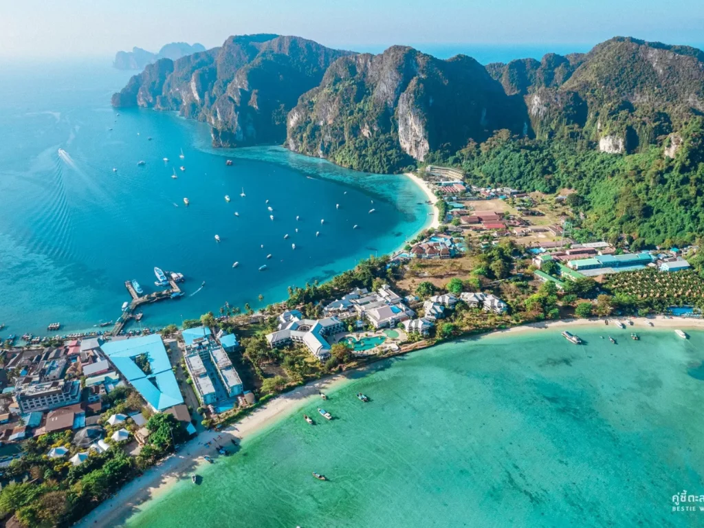 Maya Bay and Snorkeling